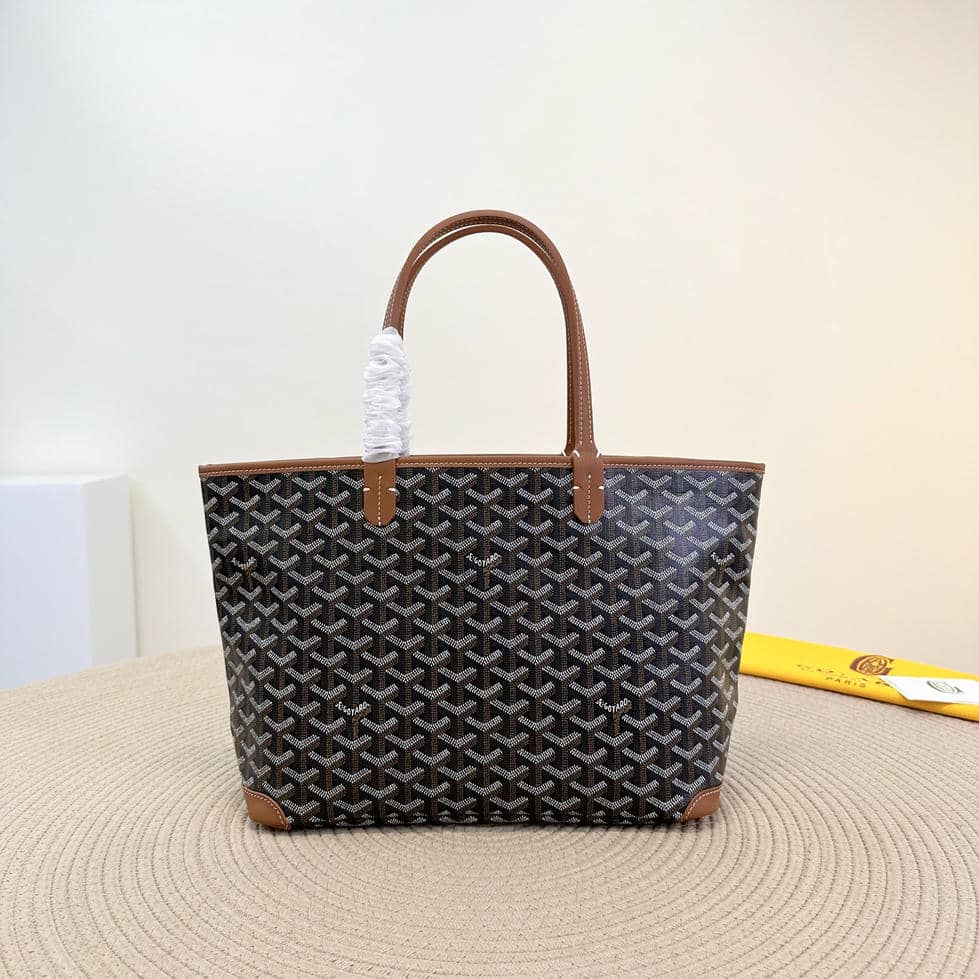 Shopping Bag Artois (Zipper Version) 0013